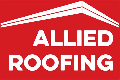 allied roofing supply seattle