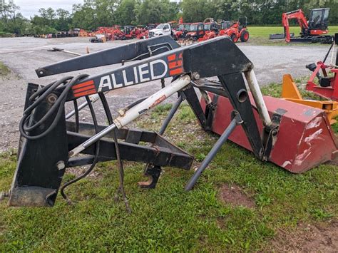 Allied Walkthrough Loader