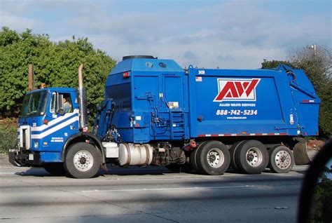 allied waste services of north america llc