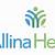 allina health sign in