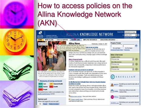 allina akn remote access