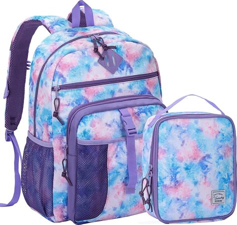 Penny Scallan Backpack Lunch Box (Juicy Apple) 10x10.deals