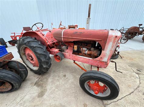 allis chalmers forum