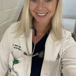 Allison Daugherty Nurse Practitioner Expert