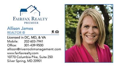 Allison James Realty