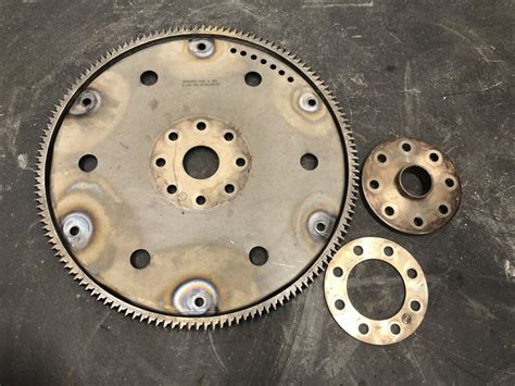 Allison Transmission Flex Plate