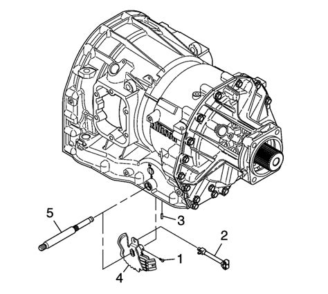 Allison Transmission Neutral Safety Switch Problems