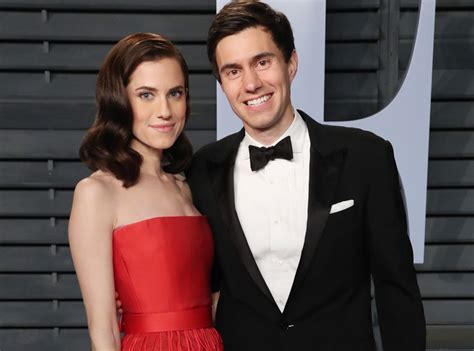 allison williams actress husband