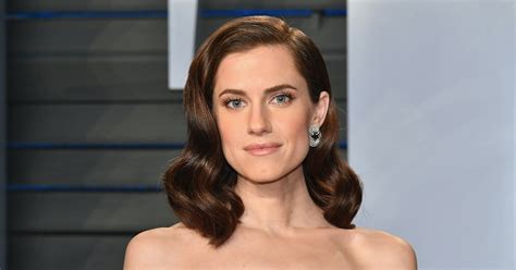 allison williams nepo baby