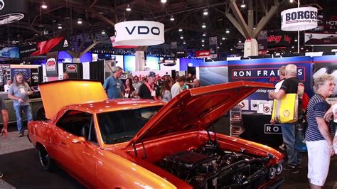 Allisons Rod And Custom