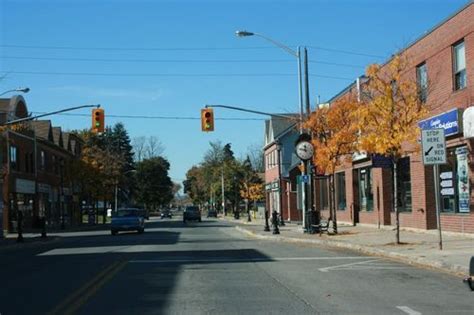 alliston ontario population