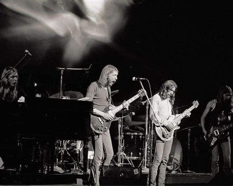 allman brothers band 1971 concert