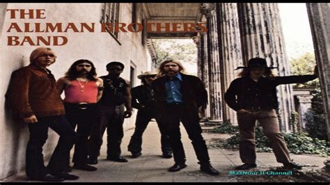 allman brothers band full albums youtube