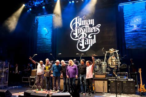 allman brothers band full concerts live