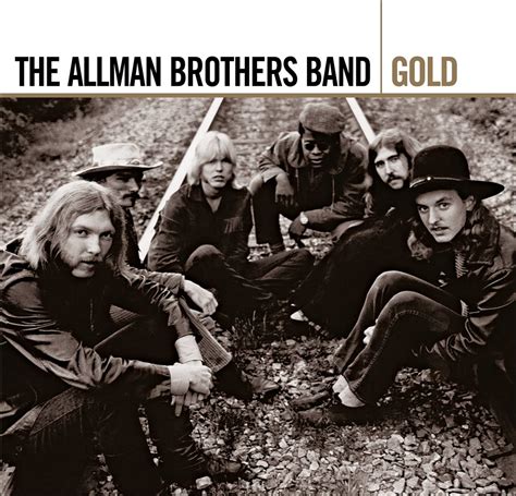 allman brothers band greatest hits full album