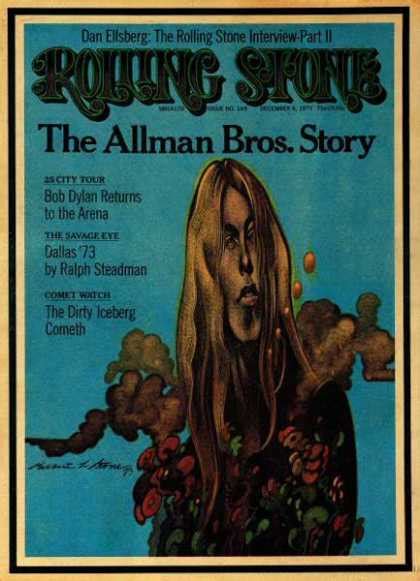 allman brothers band official site
