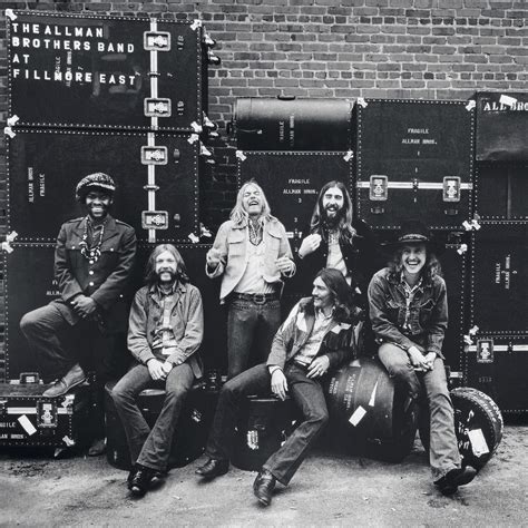 allman brothers band tour