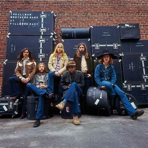 allman brothers fillmore east cover