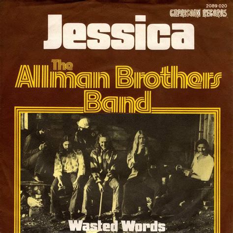 allman brothers jessica video