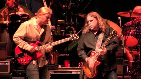 allman brothers nobody left run anymore