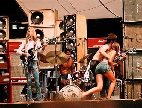allman brothers tour 1976