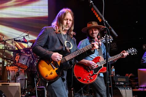 allman family revival band