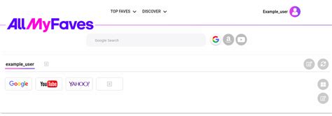 Allmyfaves.com Horoscopes