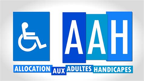 allocation aux adultes handicapes