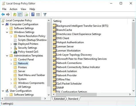 allow registry editing group policy