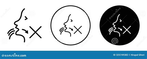 allowed 7 no swallowing