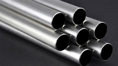 alloy and stainless products