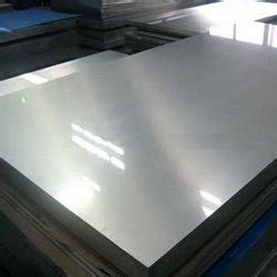 alloy metal sheet