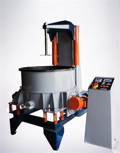 Alloy Wheel Polishing Machine