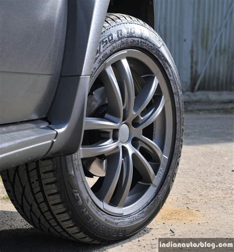 alloy wheels for dacia duster