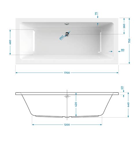 RundOvalBadewanne Opera T 225 x 180 cm