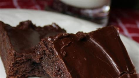 allrecipes best brownies recipe