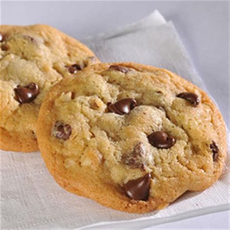 allrecipes nestle toll house cookies