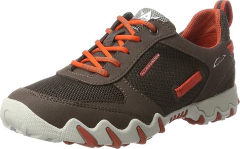 Allrounder by Mephisto Damen NIRO Laufschuhe Amazon.de Schuhe