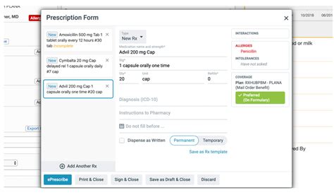 allscripts free e prescribing