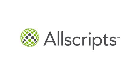 allscripts healthcare solutions inc