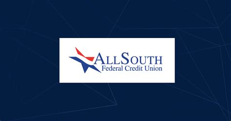 allsouth login page