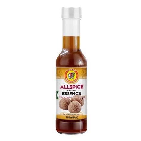 Allspice Essence For Baking