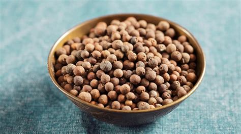Allspice Meaning
