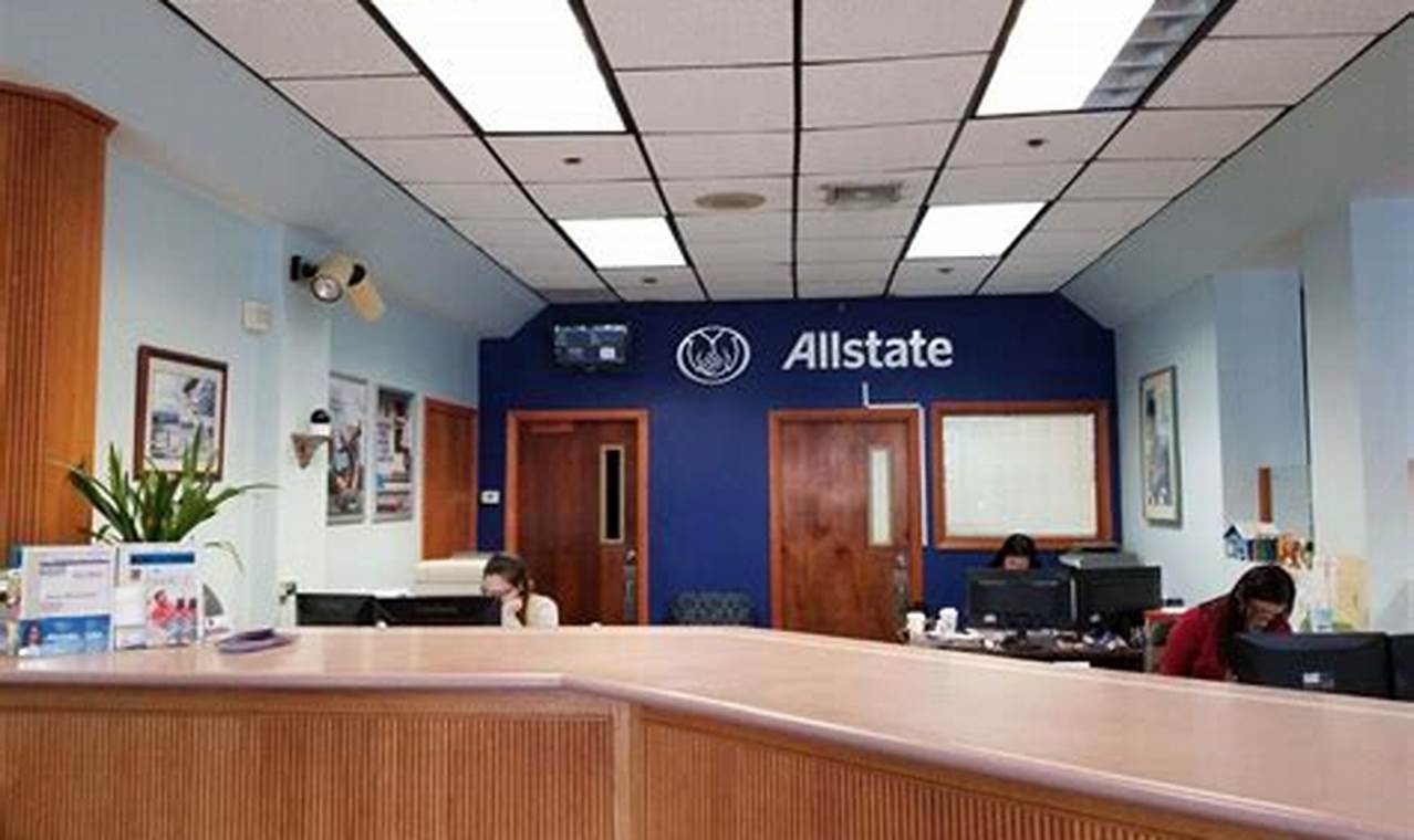 allstate auto insurance massachusetts