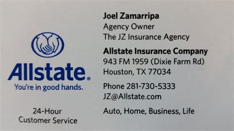 Allstate Auto Insurance Phone Number Allstate Car Care Guaranteed