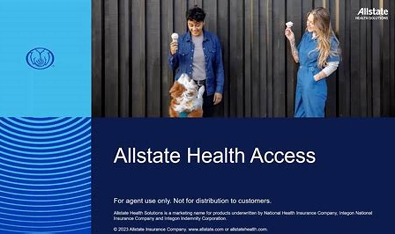 allstate health solutions provider portal