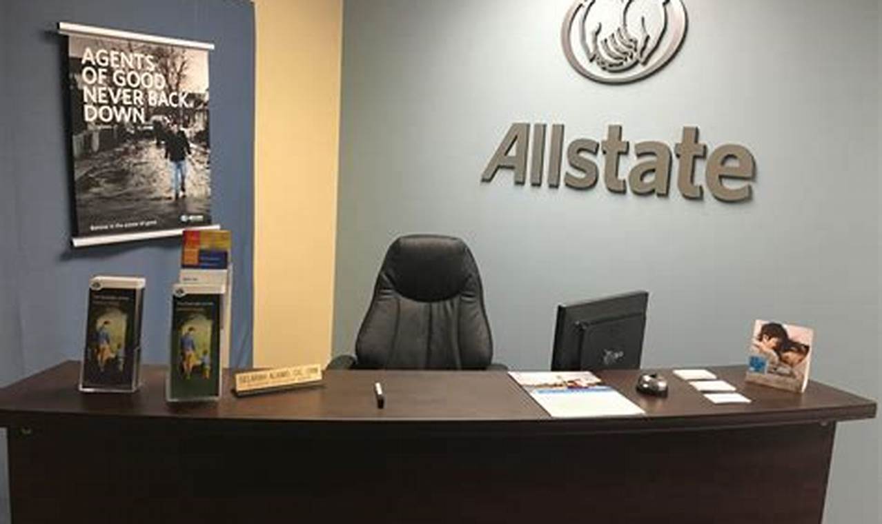 allstate insurance hauppauge ny