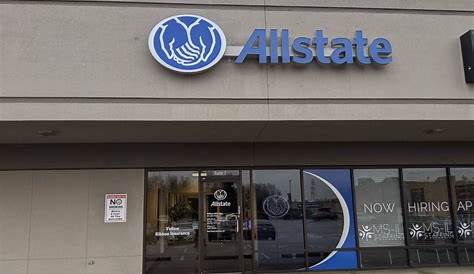 Bill Cline Allstate Insurance in New Albany, IN (812) 9135549