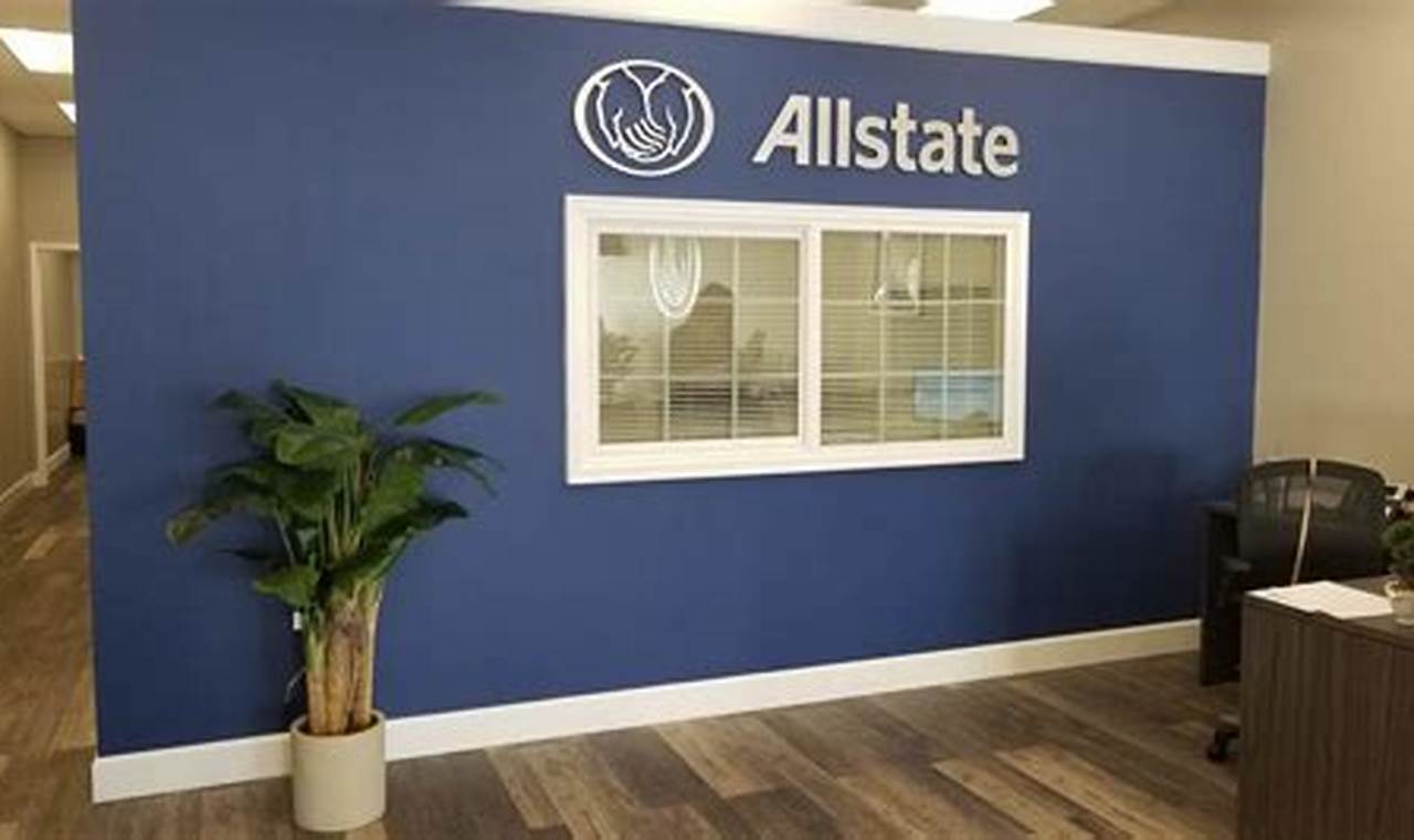allstate insurance ontario