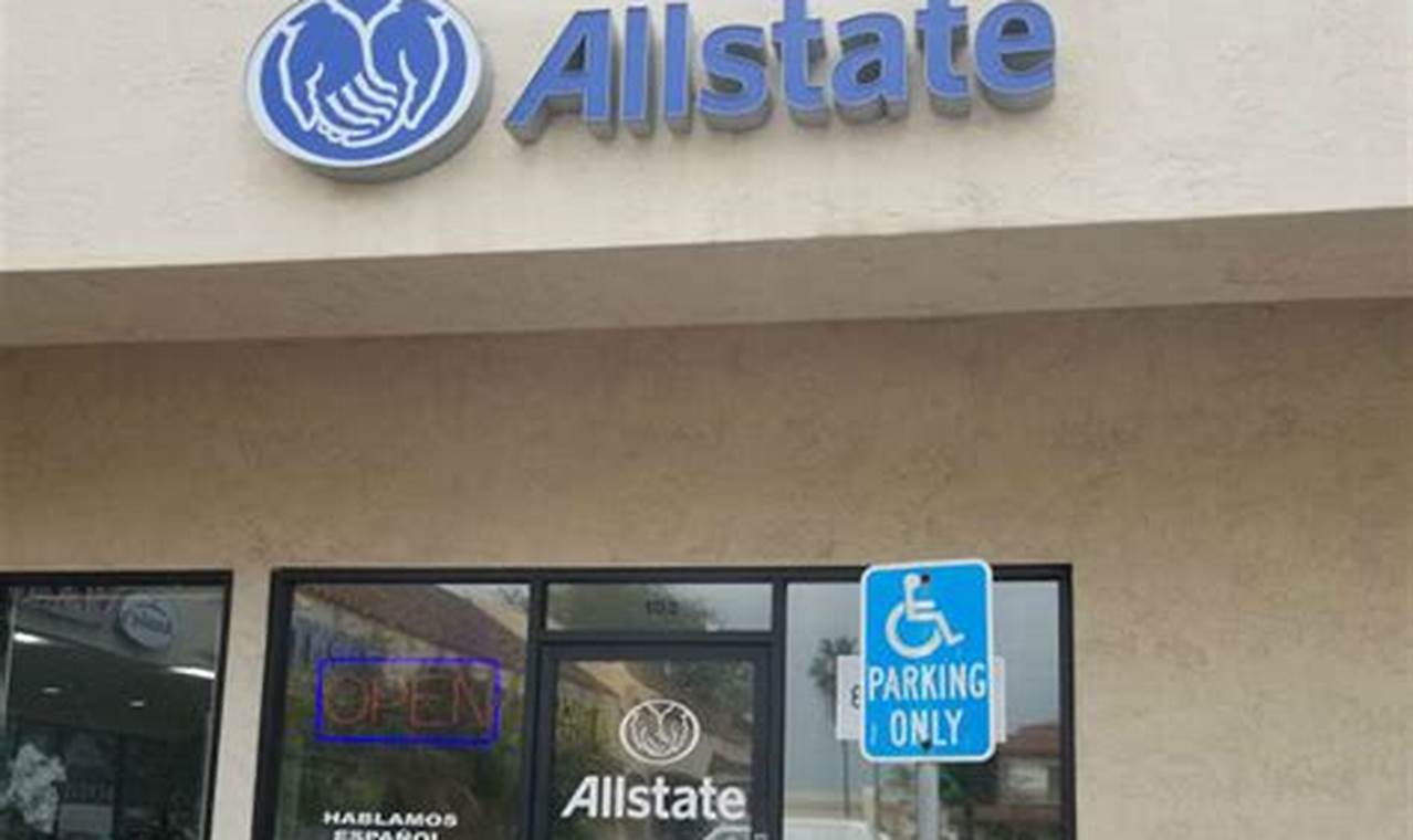 allstate insurance san marcos